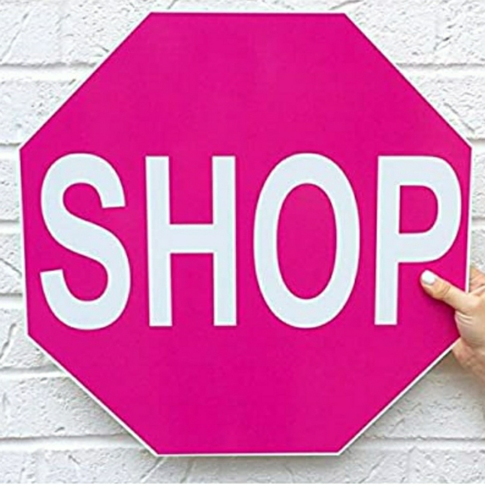 Meet your Posher, Lucy